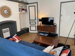 Le Goeland Conciergerie leroy